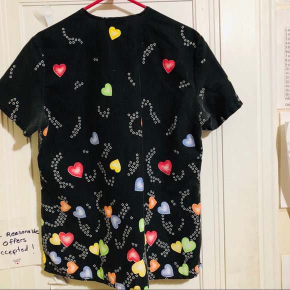 Factory uniforms scrubs small - Picture 6 of 7